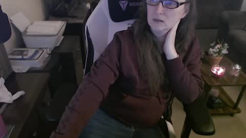 Camprincess331 online show from March 6, 1:21 am