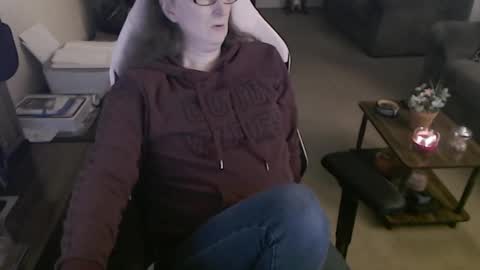 Camprincess331 online show from March 7, 1:28 am