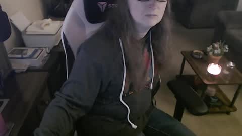 Camprincess331 online show from March 10, 12:18 am