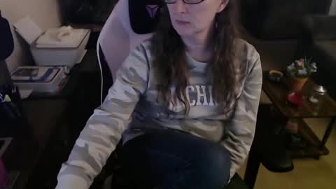 Camprincess331 online show from March 11, 12:22 am