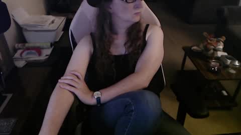 Camprincess331 online show from September 27, 1:36 am