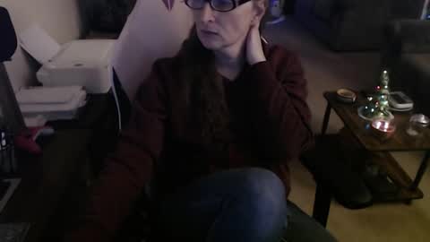 Camprincess331 online show from December 21, 3:01 am