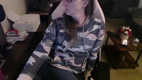 Camprincess331 online show from February 15, 3:02 am