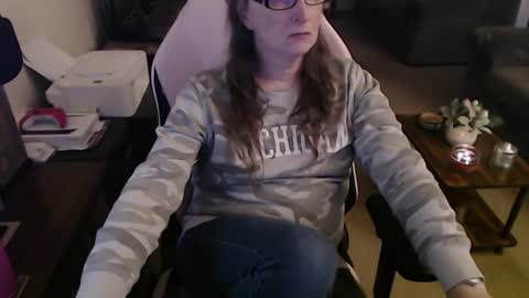 Camprincess331 online show from February 24, 2:15 am