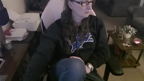 Camprincess331 online show from March 14, 1:20 am