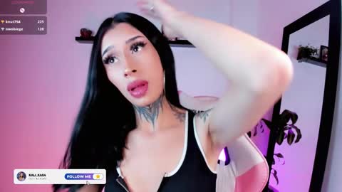 Kali Ka Please help me with your thumbs up its important   dont forget my birthday on October 26 online show from December 1, 3:20 am