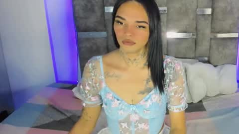 kamil_dolll online show from February 28, 3:35 am