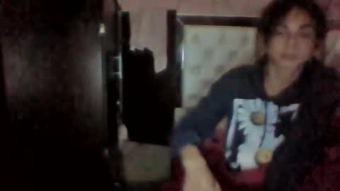 CAMILA SANTAMARIA online show from January 4, 12:59 pm