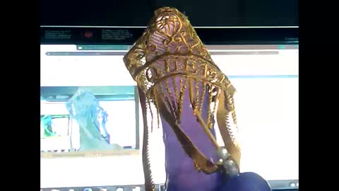 karinahotslife online show from January 11, 12:06 am