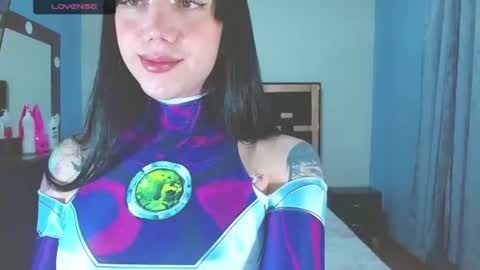 karla online show from July 12, 7:27 pm