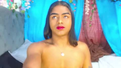 KARLY.  online show from November 6, 10:59 am