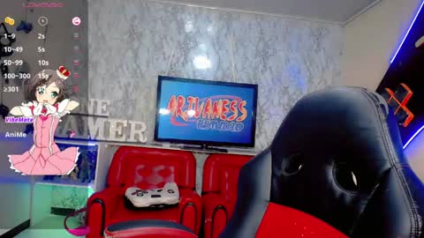 karol Vanessa   online show from May 8, 2:13 pm