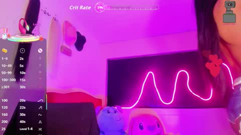 karol online show from November 2, 3:48 am