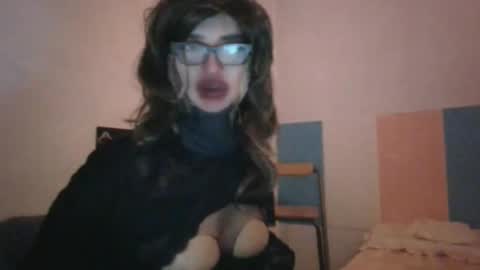 kastaz1 online show from April 22, 9:33 pm