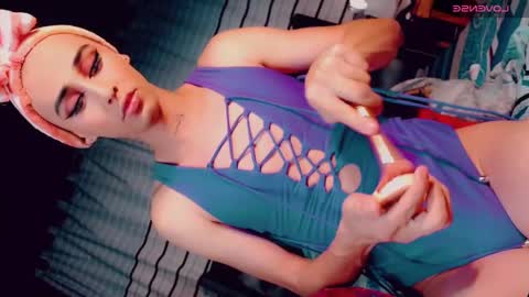 Snapshot of kataleya_bigcockx chatting on March 8, 2:19 pm KATALEYABIGCOCK online show from March 8, 2:19 pm