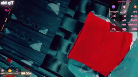 KATALEYABIGCOCK online show from March 3, 5:31 pm