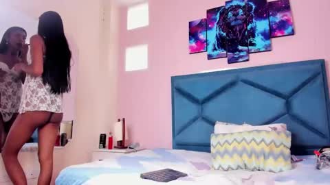 kataleya horny online show from March 1, 7:37 pm