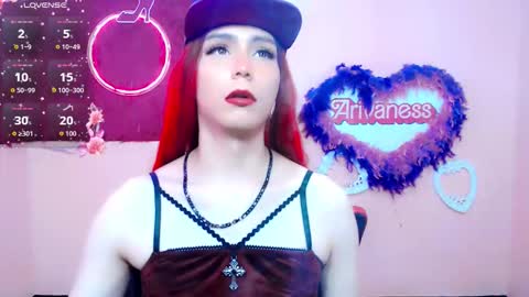 Katalella hot2 online show from December 20, 11:16 am