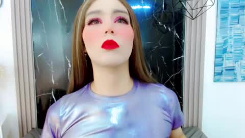 Katalella hot2 online show from April 10, 11:16 am