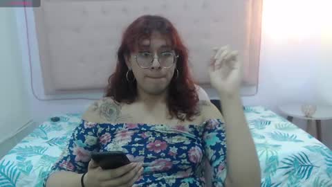 kate online show from February 11, 2:57 am