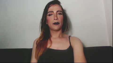 Snapshot of kathaleia666 chatting on January 7, 1:28 am Kathaleia online show from January 7, 1:28 am