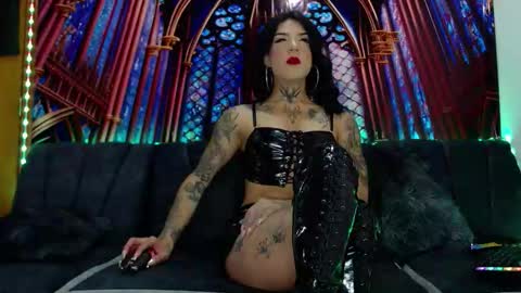Katherin  online show from September 8, 10:30 pm