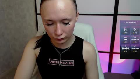 katherine_reinhart online show from October 15, 3:45 pm