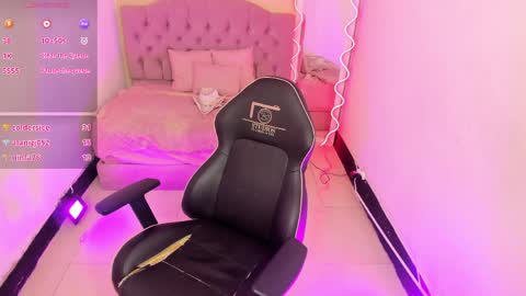 KATHERINE online show from April 2, 7:45 pm