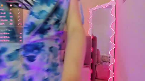 KATHERINE online show from April 10, 8:14 pm