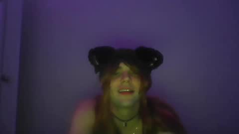 katiecross420 online show from January 2, 2:54 am