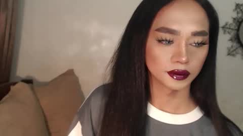 katrinathegreat online show from January 5, 5:27 pm