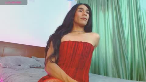 kattleyasweett online show from December 17, 8:58 pm