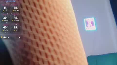 KATY online show from April 17, 1:30 am