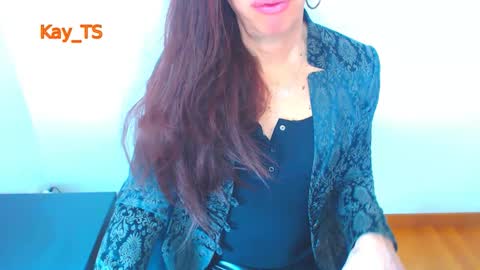 Kay online show from March 16, 10:19 am