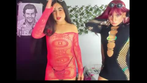 kayla online show from July 23, 8:51 pm