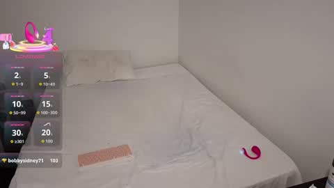 Kaylee Sims online show from March 15, 1:19 am