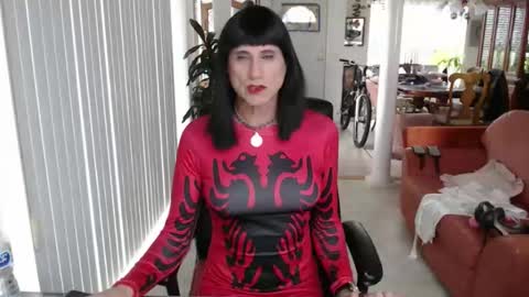 kellyanne Lynn but please call me fucktoy online show from October 25, 4:13 pm