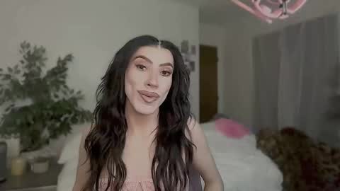 Kelsi  online show from January 13, 11:24 pm