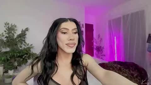 Kelsi  online show from January 17, 2:30 am