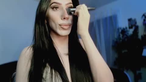 Kelsi  online show from March 12, 4:50 am