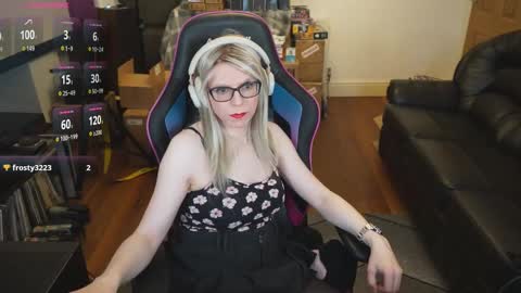 kelseycobalt online show from November 28, 10:11 pm