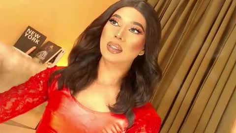 Ebony online show from November 3, 4:17 pm