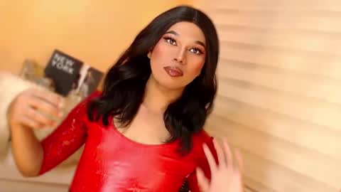 Ebony online show from November 23, 6:21 pm