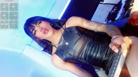 Kendra Bailey online show from February 11, 8:16 pm