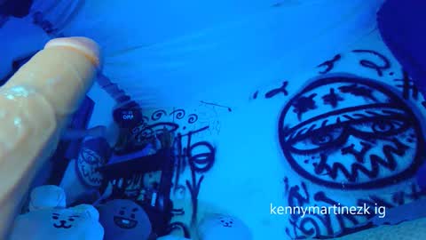 Kenny Starr online show from March 11, 5:44 am