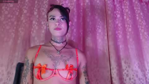 kiara_hot21 online show from June 17, 6:14 am