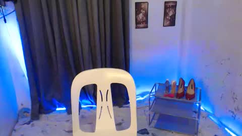 kikay_69xx online show from November 18, 2:33 am