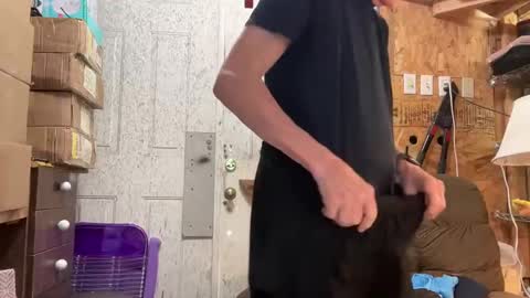 kikiboifeet6 online show from February 28, 7:46 pm