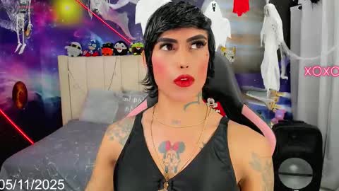 kylie anthonella online show from November 5, 5:02 pm