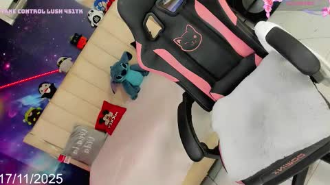 kylie anthonella online show from November 17, 1:55 pm